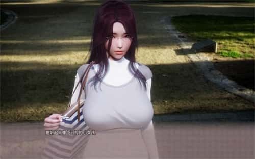 美德V外传 章节事件 画面 7