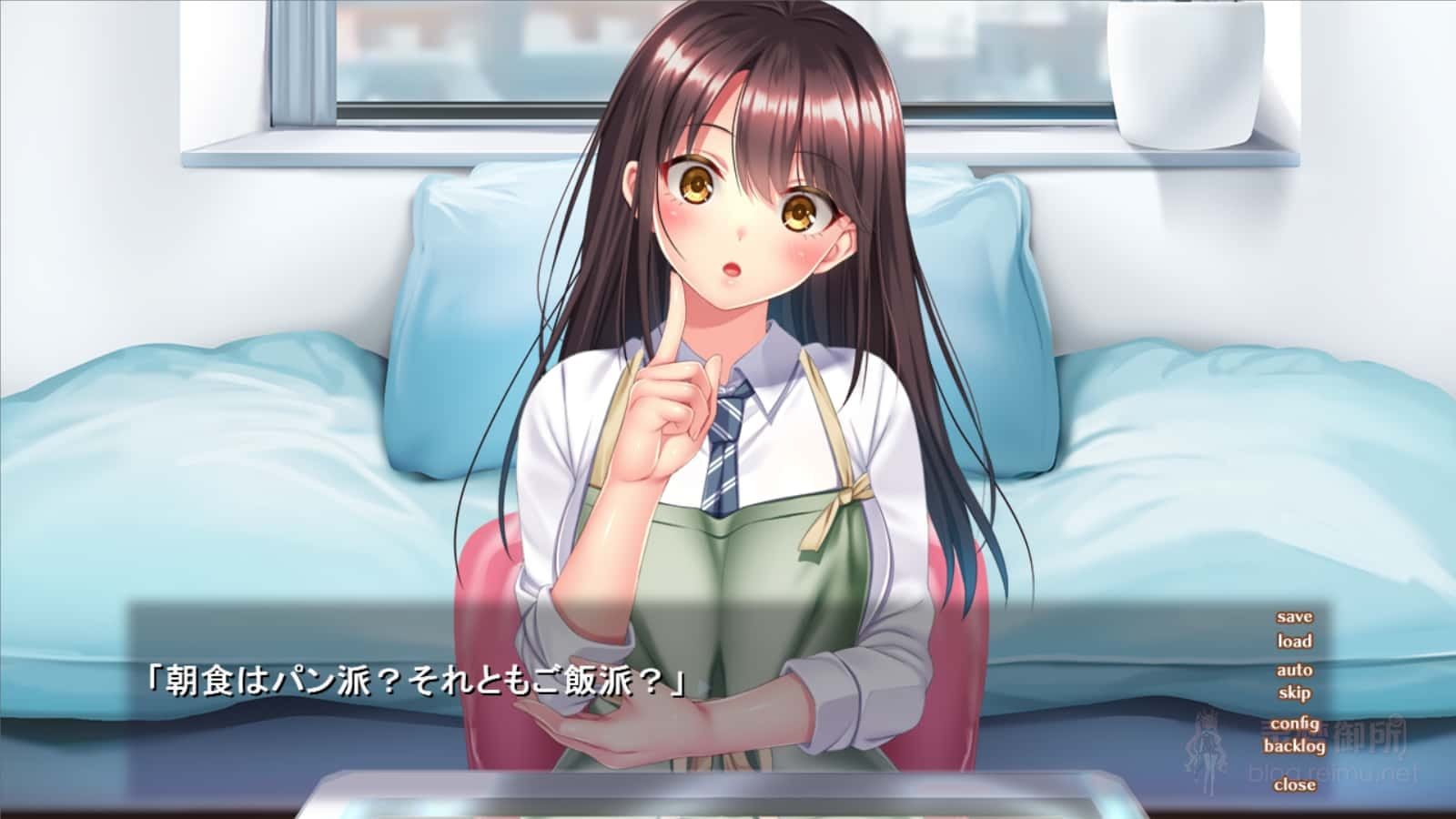 野猫少女的同居生活_Cat Girl Sweet Days 地图探索 展示图 6