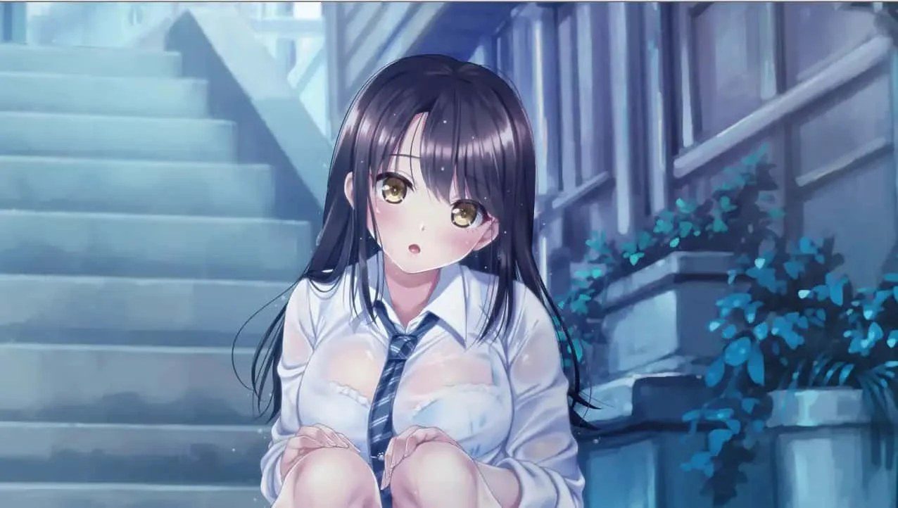 野猫少女的同居生活_Cat Girl Sweet Days 资源内容 玩法截图 3