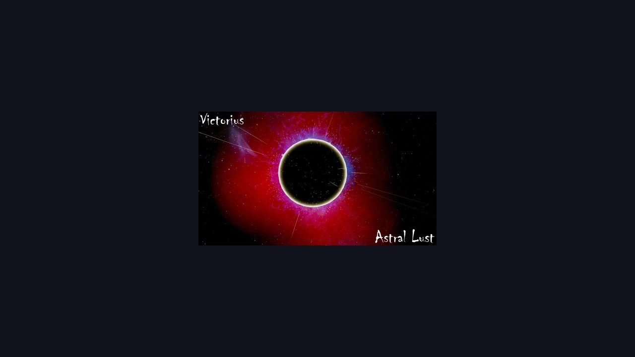 星体欲望 场景演出 场景图 3